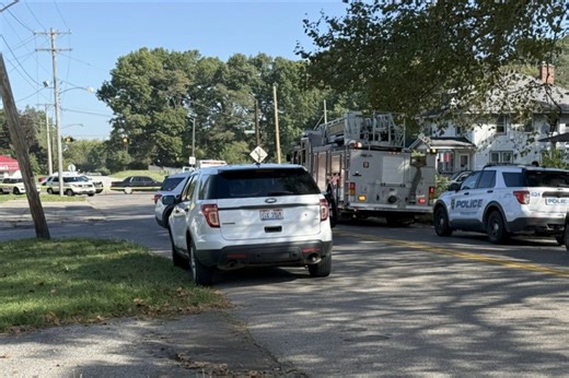 One arrested, victim identified after fatal hit-skip crash on Loveland Road