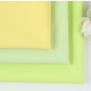 [Hot Item] Nylon Spandex Fabric Shiny Swimwear Fabric 4-Way-Stretch, 20% Spandex Sportswear, Activewear