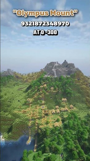 Minecraft 26.1.2 Amazing Seeds for Java and Bedrock Part-198 #minecraft #minecraftseeds