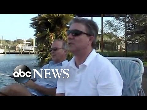 Ex-Scientology Officials Say Church Head Struck Staff: Part 2