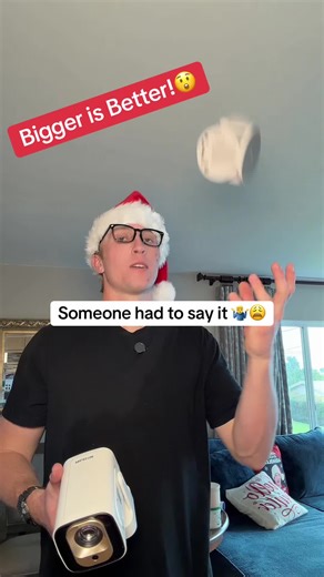 Understanding Projector Size and Its Impact