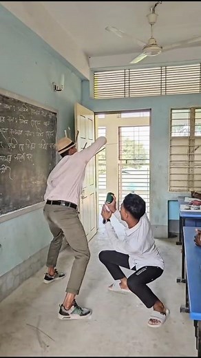 Epic Teacher vs Student Prank 🤣 | Classroom Comedy