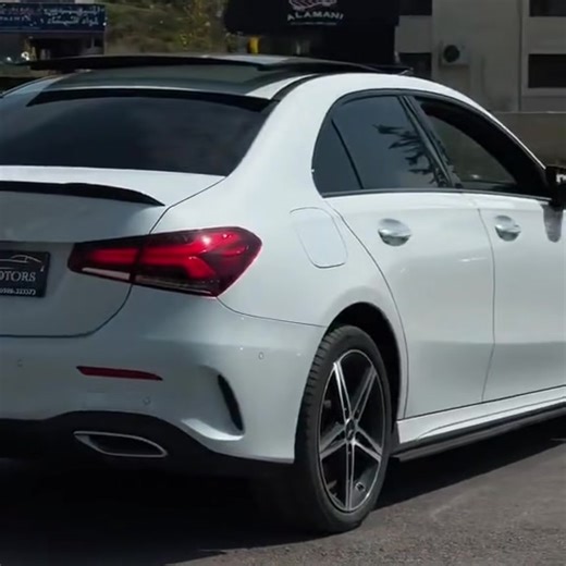 ‏‎‏MERCEDES A250e AMG 🇩🇪2021 🇩🇪 ~الطلاء : اللؤلؤي المميز ~:📞 0598333373📲 02 2818888☎️ __________________________ 📍موقعنا: رام الله، بيرزيت، مقابل KFC, بجانب مسبح المرج Kafa’a motors | Kafa’a motors