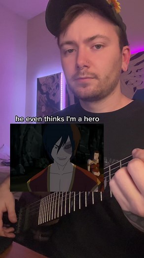 Understanding Zuko: Dealing with Anger and Confusion