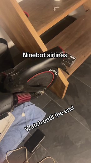 Ninebot G30 Tuning: Upgrade Your Scooter Performance