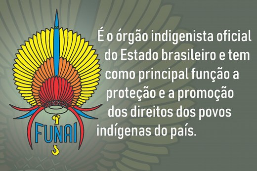 Funai: o que é, função, importância - Brasil Escola