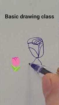 # basic drawing class