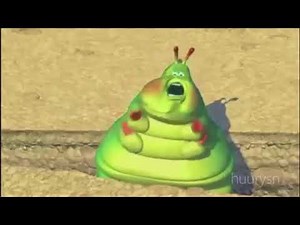 A Bug's Life - Heimlich Makes a Brave Sacrifice (VOID MEME)