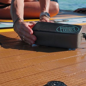 26K views · 1.5K reactions | Shop the all-new Highwater Hitchhiker. Waterproof, air-tight, fully submersible hands-free carrying for any adventure. | BOTE | Facebook