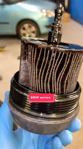 BMW Service and Maintenance | Expert Mechanic | Red_Mechanic1