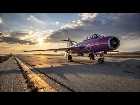 MiG-17 Fresco (2026) – Full Exterior & Performance Review | The Legendary