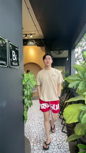 BLACK OF EXIT - LOCAL BRAND trên TikTok