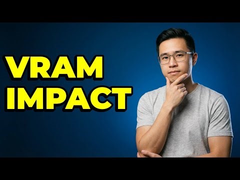 Does Texture Quality Require A Lot Of Video RAM?