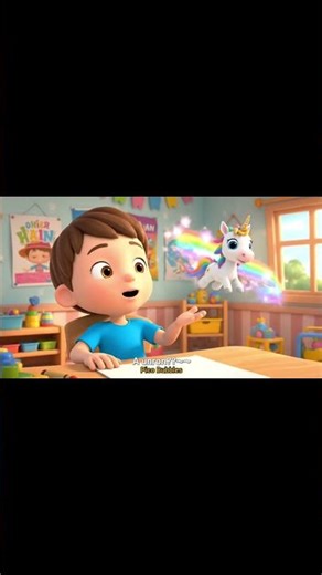 “Pico’s Flying Unicorn 🦄” ✅ #picobubbles