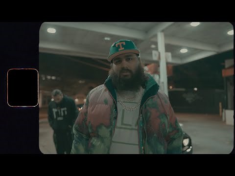 GRLA HEBREW - HEBREW IN A HELLCAT [OFFICIAL MUSIC VIDEO]