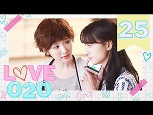 【SUB ESPAÑOL】 ▶Drama: Love O2O (Episodio 25)