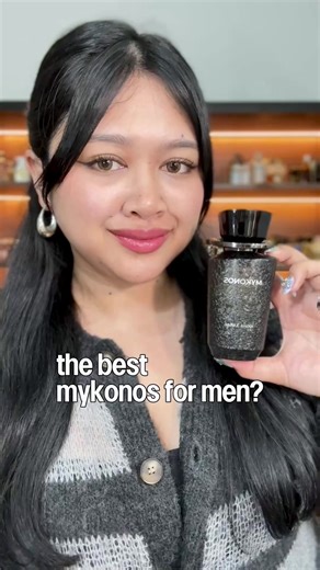 Replying to @notfndd__ california will always be my favorite but objectively, conquer emang bener-bener lebih mass-pleasing dan blind-buy friendly! REFLECTION ELIXIR THOUGHHHH 🤤 🤤 🤤 @Mykonos #parfumlokal #reviewparfum #parfummykonos #mykonos #rekomendasiparfum