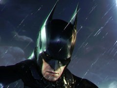 Batman: Arkham Knight Guide Index - VideoGamer