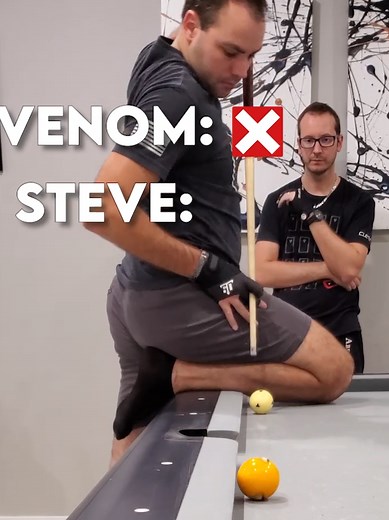Trick Shot Pros Pool Battle: Markle vs. Opponent! 🥊🎱
