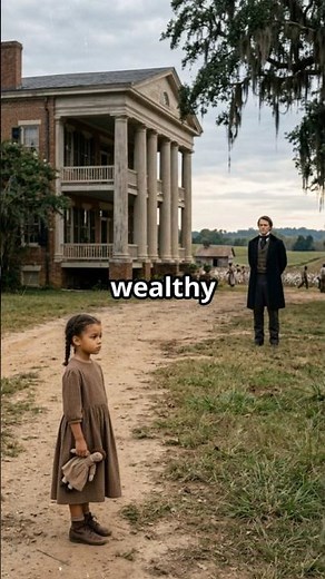 She Was the Plantation Owner’s Daughter… and His Property | Queen Jackson Haley
