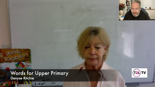 1. Teaching 'disappoint'