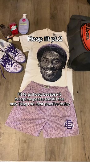 Hoop Fit Essentials: Kobe Bryant Tee, Under Armour Compressions, and More
