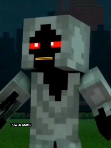 HEROBRIAN VS ENTITY 303 MINECRAFT ANIMATION LIFE