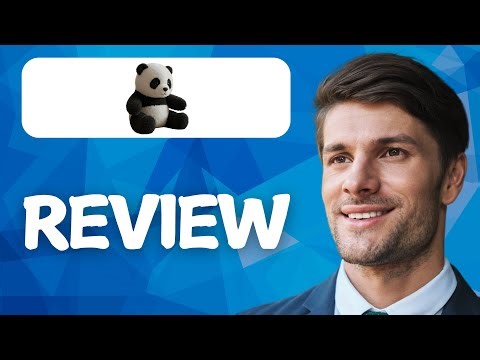 Pandy AI Plush Panda Reviews 2026 – Ultra Realistic Toy Scam or Legit?