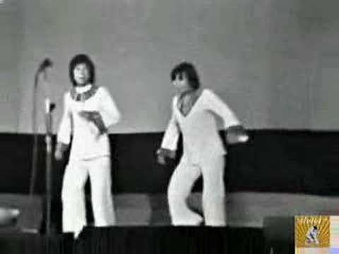 korean old song "onions" 1974
