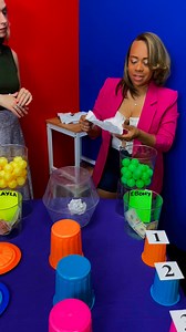 cash or mystery prize? | Doug and Friends