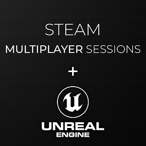 Multiplayer Sessions using Steam and Blueprints | Community tutorial