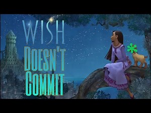 Wish Doesn’t Commit