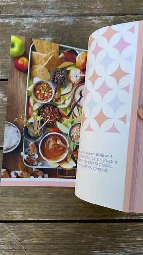 Cookbook Preview: Taste of Home Girls Night In: The Ultimate Guide to Girl Dinners, Recipes, Parties