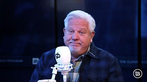 So things are getting a little interesting as Russia's war in Ukraine continues to heat up. For starters, the issue-plagued USS Gerald R. Ford has suddenly been declared combat ready. And one of Russia's nuclear-powered submarines has reportedly vanished from its harbor. But this isn't just any submarine. It's carrying a "doomsday" weapon. What could go wrong? | Glenn Beck