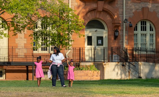 clayton school programs