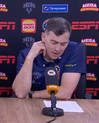 Adelaide 36ers on Reels