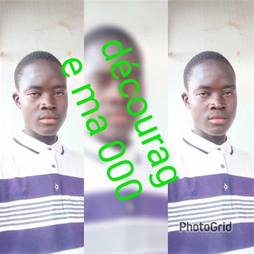 Vidéos de Adama Samassa (@adamasamassa495) avec son original - Adama Samassa