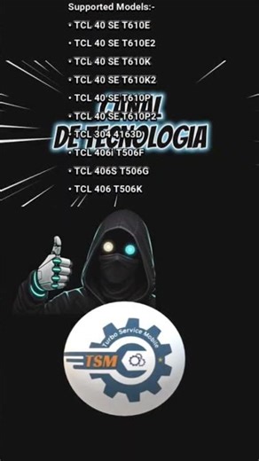 TSM Tool Pro 2026-2-25✌️Latest Update mymax-Guias👀