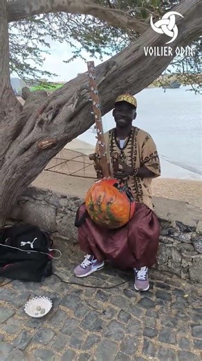 MUSIQUE au CAP VERT