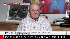 20K views · 534 reactions | WATCH: Ben Fordham speaks with Gerry...