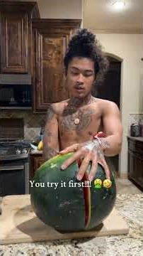 Watermelon Dilemma, Is It Still Good to Eat
