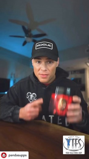 @pandasupps PANDA x V1 - Pandamus pre-workout Check out the breakdown and review! Which level did you choose? Level 1, 2, or 3? Or all 3? Comment  below #pandasupps #pandamus #v1nutra | Your Total Fitness Shop | Facebook