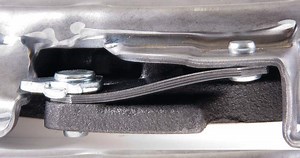 Clutch Chatter Causes