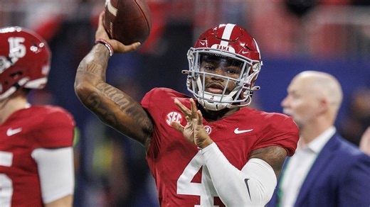 2024 Alabama Spring Practice Preview: Quarterbacks