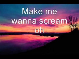 Hero Lyrics The Next Step