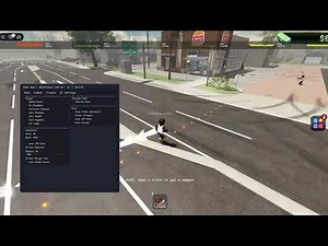Block Spin Script! Auto ATM Farm | Silent Aim | Kill Aura | Wall Bang | AND MORE
