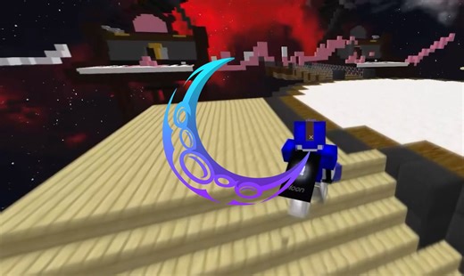 DevLog - Project Native - 完整的 Moon Legit 系统和视觉(Smooth TargetHuds)