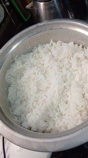 How to Use Rice cooker/ How to cook rice