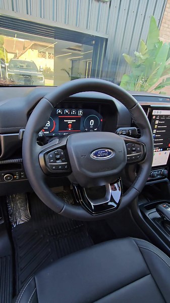 @alco.ar Ranger V6 LTD 2023 🚀 #ALCO #argentina #parati #CapCut