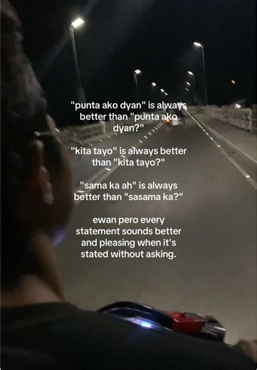 Effective Communication: Statements Over Questions